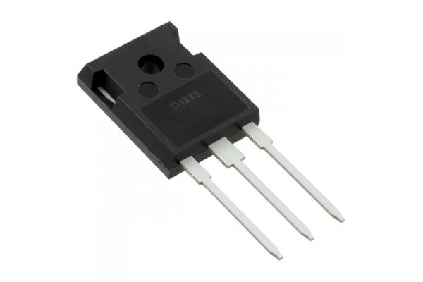 Switching Power Mosfet Transistor IXFH60N50P3 Fast Intrinsic Rectifier
