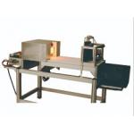 ISO 6942-2002 Fire Testing Equipment Fabric Thermal Protection Radiation Performance Tester EN 366 for sale
