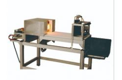 China 1.5KW Flammability Test Chamber For Smoke Toxicity Hazard Classification supplier