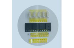 China SMT Machine Feeder Tape Splicing Tool 8mm Automatic Splice Station supplier