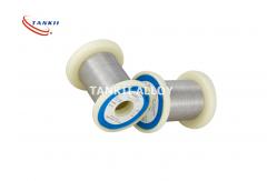 China FeNi54 Iron Nickel Alloy Constant Expansion Glass Sealed Alloy supplier