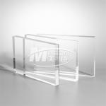 High Resistant Fire Prevention V0 Acrylic Plexiglass Sheet 16mm for sale