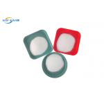 DTF Powder Soft TPU Hot Melt Adhesive Powder for Fiber and Garment Applications for sale