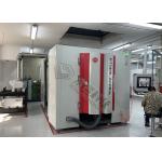 PVD Rainbow For Stainless Steel Kitchenware Coating Machine for sale
