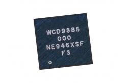 China Integrated Circuit Chip WCD9385 Audio Decoder Chip BGA Package supplier