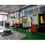 4 Cav Plastic Parts Injection Molding Hot Tip To PL With Subgate
