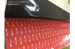 China 3M double sided adhesive tape 5952 4611 strong double sided sticky tape supplier