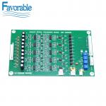 Analog Signal Processing Electronical Board Specially For Oshima Cutter Machine for sale