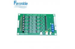 China Analog Signal Processing Electronical Board Specially For Oshima Cutter Machine supplier