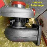 6.4 Powerstroke Turbo Weichai Engine Parts J75S 230209254 13037015
