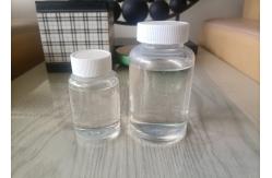 China 2 Functionalities Urethane Acrylate Resin Colourless Liquid 1 Year Shelf Life supplier