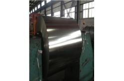 China Steel Coil Tin Plating Machine Steel Coil Tinning Equipment supplier