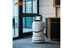 China Customizable 3C Electronics Cnc Casting Parts For Robots Industry supplier