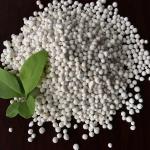 Ammonium Sulfate Granules Agricultural Grade Fertilizer For Crops H8N2O4S 2-5mm for sale