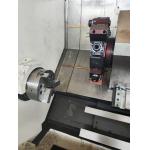Universal Electric tck630 1000mm Milling Centers Horizontal Servo Drilling and Tapping Machine