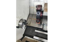 China Universal Electric tck630 1000mm Milling Centers Horizontal Servo Drilling and Tapping Machine supplier