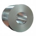 DC51D G550 Zinc Coating Cold Rolled Galvanized Steel Coil Zero Spangle for sale