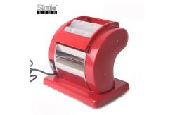 China 90W Electric Ravioli Maker Machine For Tortilla Spring Roll Skin supplier