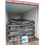 High Strength Marine Airbag For Ship Launching And Lifting for sale