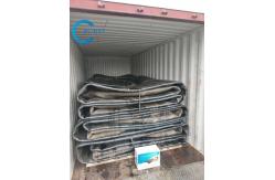 China High Strength Marine Airbag For Ship Launching And Lifting supplier