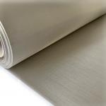 304 Stainless Steel Woven Wire Mesh Crimped 100 Mesh Roll for sale