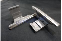 China Cigarette Tongue Pieces Shoes For Cigarette Making Machine MK95 ZJ114 supplier