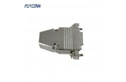 China Nickel Plated Metal T Shape 15 Pin D SUB Connectors supplier