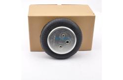 China Single Convoluted Bellow Air Suspension Spring G1/4 Phoenix  SP1B07 supplier
