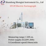Lab AC220V 50HZ Digital Flour Quality Analyzer High Efficient Model 94.5 ± 1r/M for sale