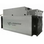High Profit M21S 52TH Whatsminer Blockchain Mining Machine BTC Asic Miner 80dB BTC Asic Miner for sale