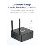 Conference Room 4k Wireless Presentation System Digital Switch Video Transmitter Receiver