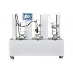 IEC 62196-1 EV Charging Plug And Socket Withdrawal Insertion Force Test Equipment for sale