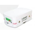 Fast Travel Speed QR Code Inertial Navigation AGV Robot 50mm Lifting Height for sale