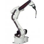 Automated Welding Kawasaki Robot Arm BA006N Industrial Automation for sale
