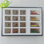 ATM Parts Diebold ATM EPP5 Keyboard Arabic And English Version 49216680700A for sale
