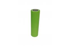 China Lithium LTO Battery Cell 18650 2.4V 1500mAh li4Ti5O12 Lithium Titanate Battery supplier