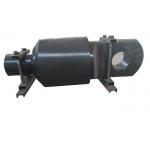 NC50 5000KN  Swivel Well Drilling High Manganese Steel black for sale