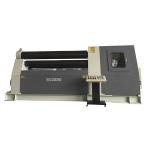 Upper Roller Universal Plate Rolling Machine 20mm 30mm 40mm 4 Roll Plate Machine Factory Sales for sale