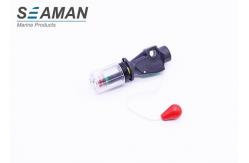 China Inflatable Lifejacket Automatic Inflation Device Life Vest Cylinder Fire Inflator supplier