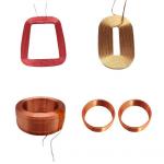 New Model Customized 1mh Inductor Coils Copper Coil For Speaker Audio Speaker Crossover Inductor for sale