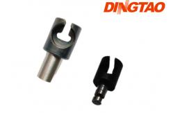 China 704635 Suit Vector IX6 Sharpening Wire Rope Drive Block Include Bearing supplier