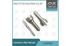 China L236PRD Delphi Common Rail Nozzle For Injectors R04201D supplier