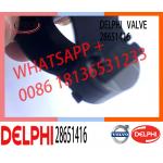 28651416 Neutral Fuel Injector Control Valve 9308z625c 28651416 28437695 28651415 for sale
