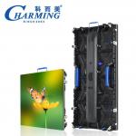 P3.91 P2.98 Rental Indoor Full Color Giant LED Video Wall Display 500x1000mm for sale