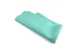 China Thickened Silicone Bath Mat Lightweight Anti Slip Multiscene supplier