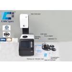Laboratory Haze Measurement Instrument , Electric Digital Haze Meter Tester for sale