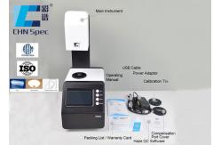 China ASTM Haze Measurement Instrument For Certificate Traceable To International Standard supplier