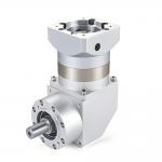 ZPLE120-L1 RATIO 3 TO 10 Spur Gear Right Angle Planetary Gearbox Reducer High Torque For CNC And Industrial Automation for sale
