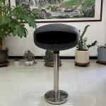 Indoor Carbon Steel Ethanol / Bioethanol Fireplace Freestanding for sale