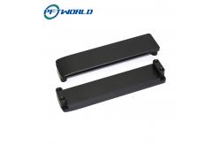 China Custom injection molded housing supplier